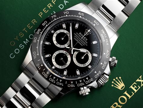 rolex 116500 usato|rolex 116500ln discontinued.